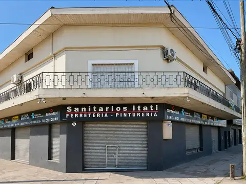 Negocio especial en Venta en Pablo Nogues, Partido de Malvinas Argentinas