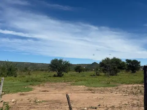 Terreno en Venta en Nono, USD 150.000