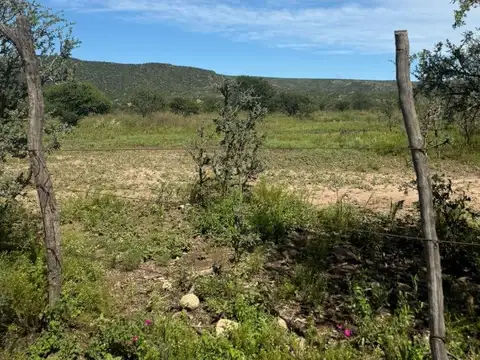 Terreno en Venta en Nono, USD 150.000