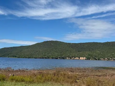 Campo de 7ha en Nono