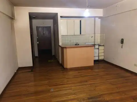 Departamento en Alquiler de Monoambiente