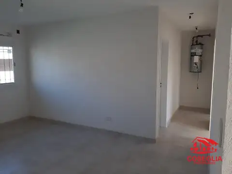 Departamento en Venta en Pilar, USD 50.000