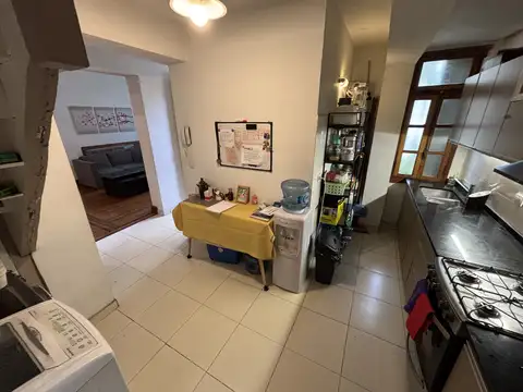 Casa en Venta en Liniers, USD 190.000