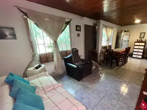 Casa en Venta 7 años