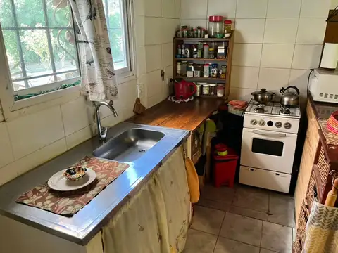 Casa en Venta en Parque Exaltación, USD 63.500