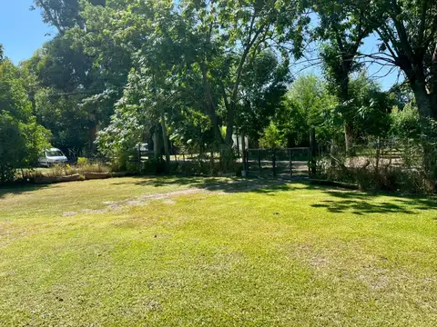 Casa en Venta con 4 cocheras