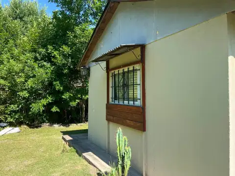 Casa en Venta 7 años