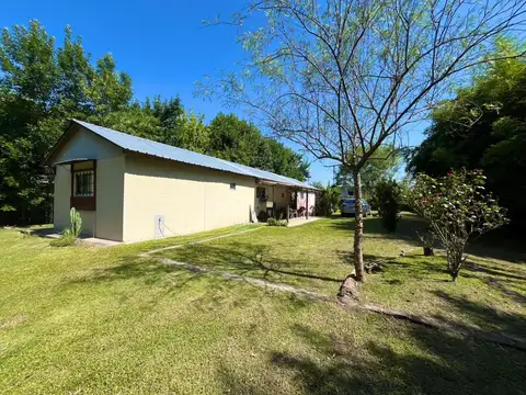 Casa en Venta al Oeste