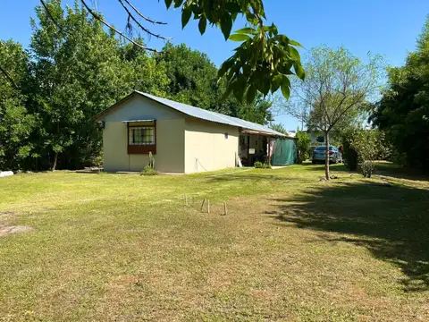 Casa en Venta en Parque Exaltacion, Countries y Barrios Cerrados en Exaltacion de la Cruz