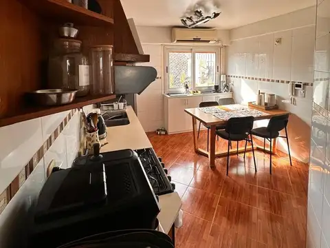 Departamento en Venta de 4 dormitorios