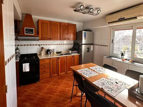 Departamento en Venta de 5 ambientes