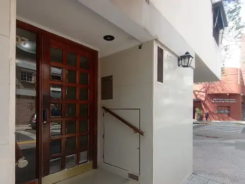 Departamento en Venta en Almagro, USD 99.000