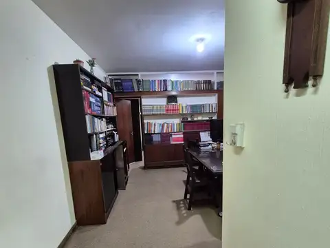 Departamento en Venta en San Nicolás, Capital Federal