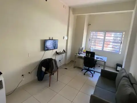 Grv - Alquiler De Oficina En Muñiz