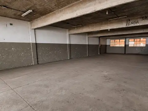 Galpón en Alquiler en Villa Crespo, CABA
