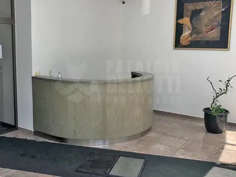 Departamento en Venta con 1 cochera