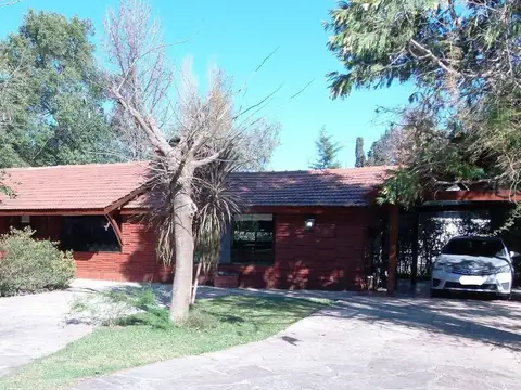 Av. Soberanía Nacional &amp;amp; Av. Arturo Jauretche