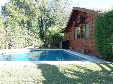 Casa en Venta 30 años