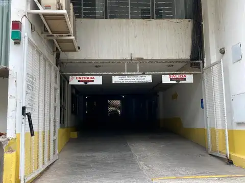 Venta Cochera Irigoyen 165!!! Neuquén