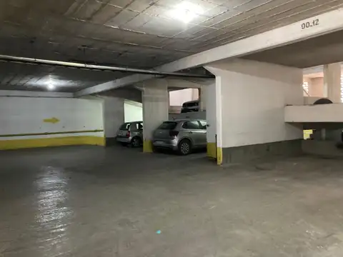 Cochera en Venta Fija