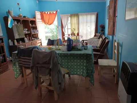 DE LA HUELLA 3800