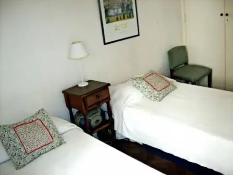 Departamento en Alquiler Temporal de 2 dormitorios