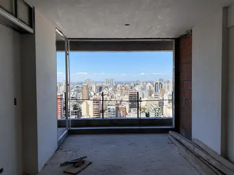 Torre Roccatagliata - Venta departamento de 2 Ambientes en Construcción en Belgrano R