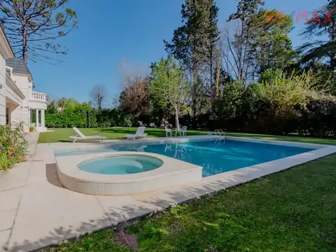 VENTA CASA HIGHLAND PARK