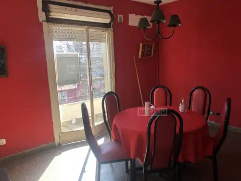 Departamento en Venta en Mataderos, USD 92.000