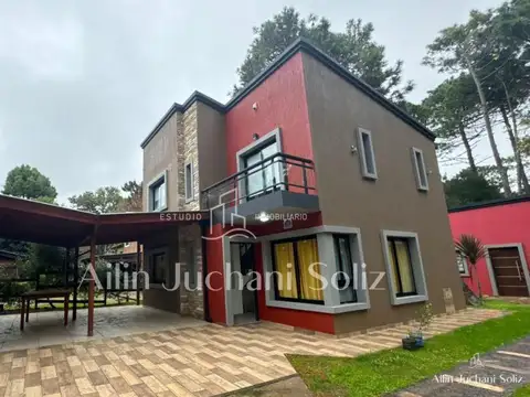 Casa en Venta en Costa del Este, USD 150.000