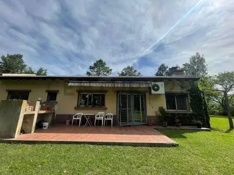 Casa en Venta de 2 dormitorios