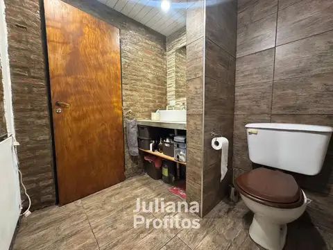 Depto Tipo Casa en Venta de 2 ambientes