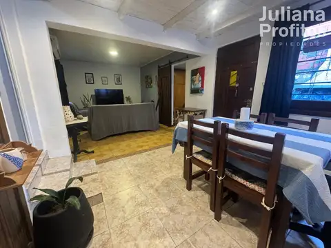 Depto Tipo Casa en Venta al Sureste