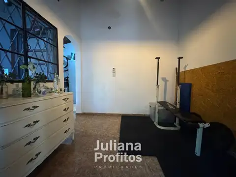Depto Tipo Casa en Venta al Sureste
