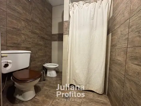 Depto Tipo Casa en Venta de 1 dormitorio