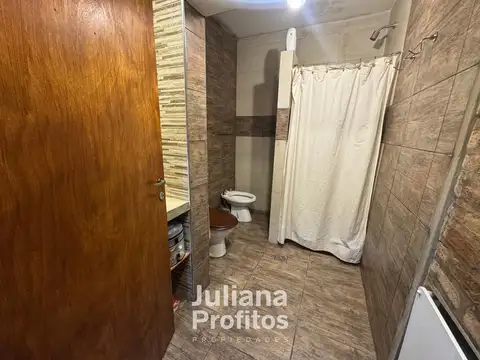 Depto Tipo Casa en Venta en Bernal, USD 55.000
