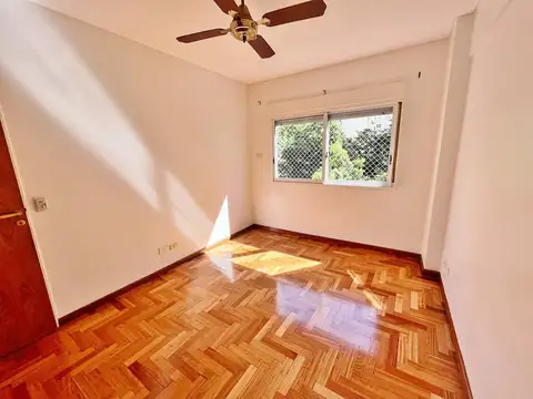 Ciudad De La Paz 2600 , Piso 3