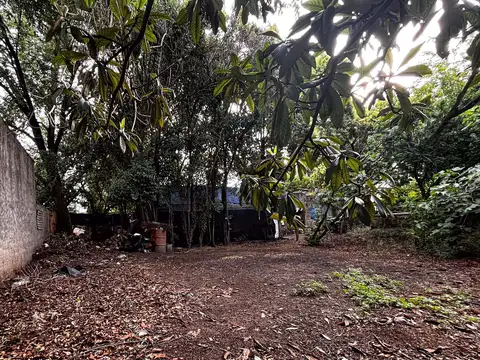 Terreno en Venta en Cañada De Gomez, $ 15.000