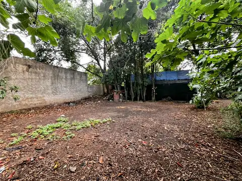 Terreno en Venta de 366,0 m2