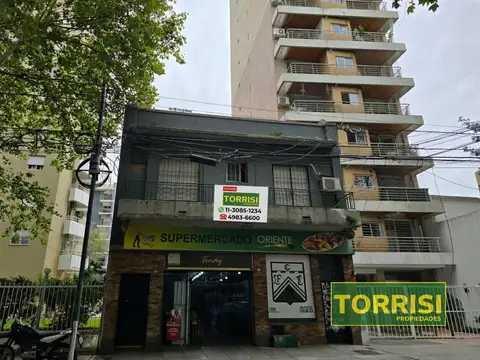 LOTE EN VENTA - 416 M2 - AVELLANEDA 1100 - CABALLITO