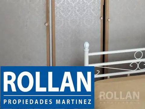 Departamento en Venta en Martínez, USD 125.000