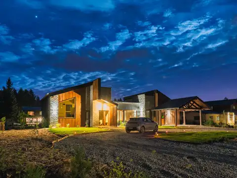 Casa en Alquiler en San Carlos de Bariloche, USD 2.300