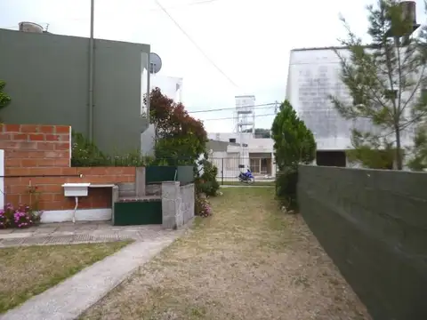 Duplex de 3 Ambientes