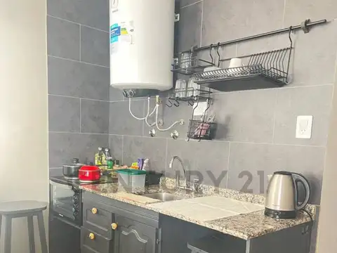 Departamento en Venta en Las Cañas, USD 41.000