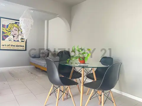 Venta de departamento en Dorrego Guaymallen