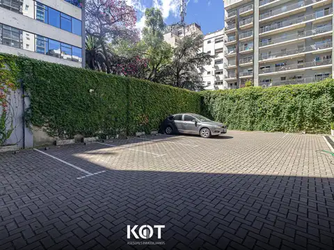 Oficina en Venta en Villa Crespo, USD 3.900.000
