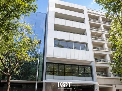 Edificio de Oficinas en venta en Villa Crespo.