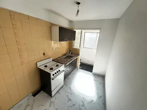 Departamento en Venta 43 años