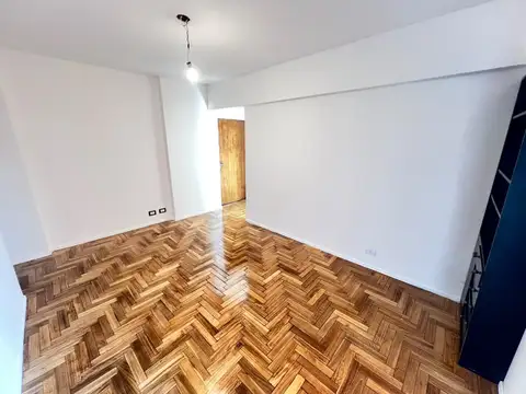 Avenida Olazábal 4500, Piso 8