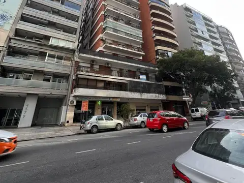 DEPARTAMENTO 2 AMBIENTES - VILLA URQUIZA, CAPITAL FEDERAL